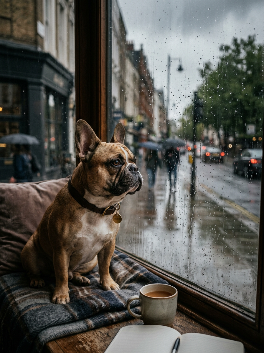 Kutyás „évszak-tár”: Hogyan építs be tudatos váltást a kutyád felszereléseiben és napi rutinjában a szezonális igényekhez igazodva?