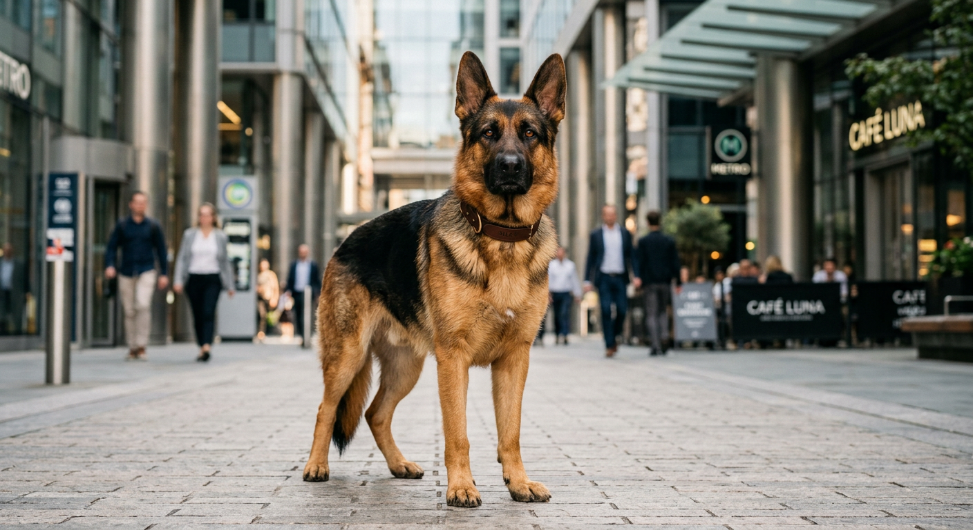 Kutyás „stílus-szimbiózis”: Hogyan hangold össze a saját ruhatáradat és felszerelésedet kutyád kiegészítőivel a praktikus elegancia jegyében?