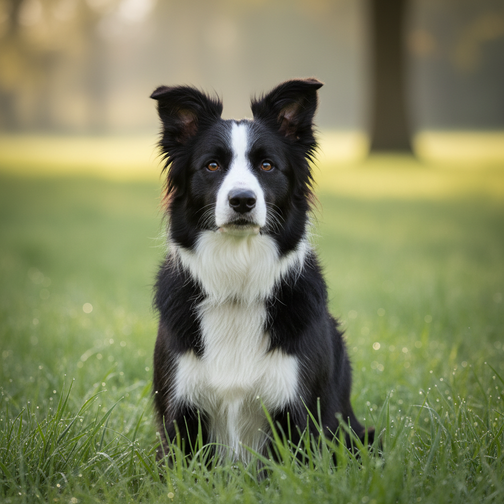 Border Collie kutyafajta