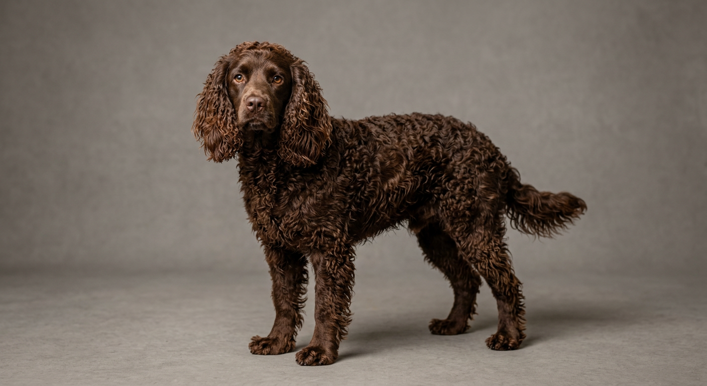 American Water Spaniel