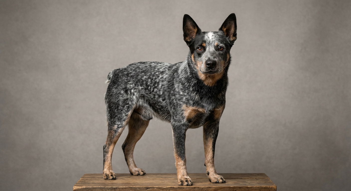 Ausztrál juhászkutya (Australian Shepherd) helyett: Kelpie (Ausztrál Kelpie már szerepel, helyette: Australian Stumpy Tail Cattle Dog)