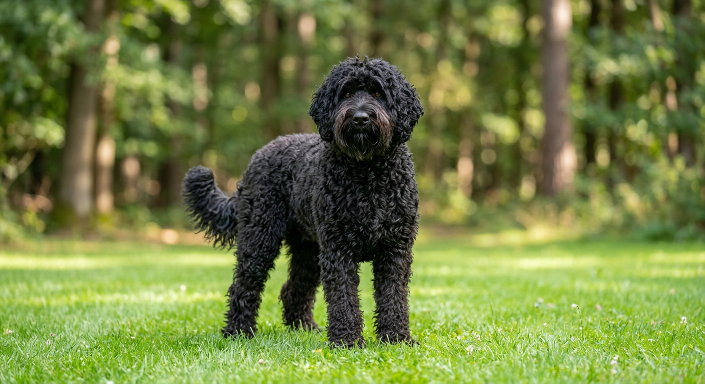 Barbet