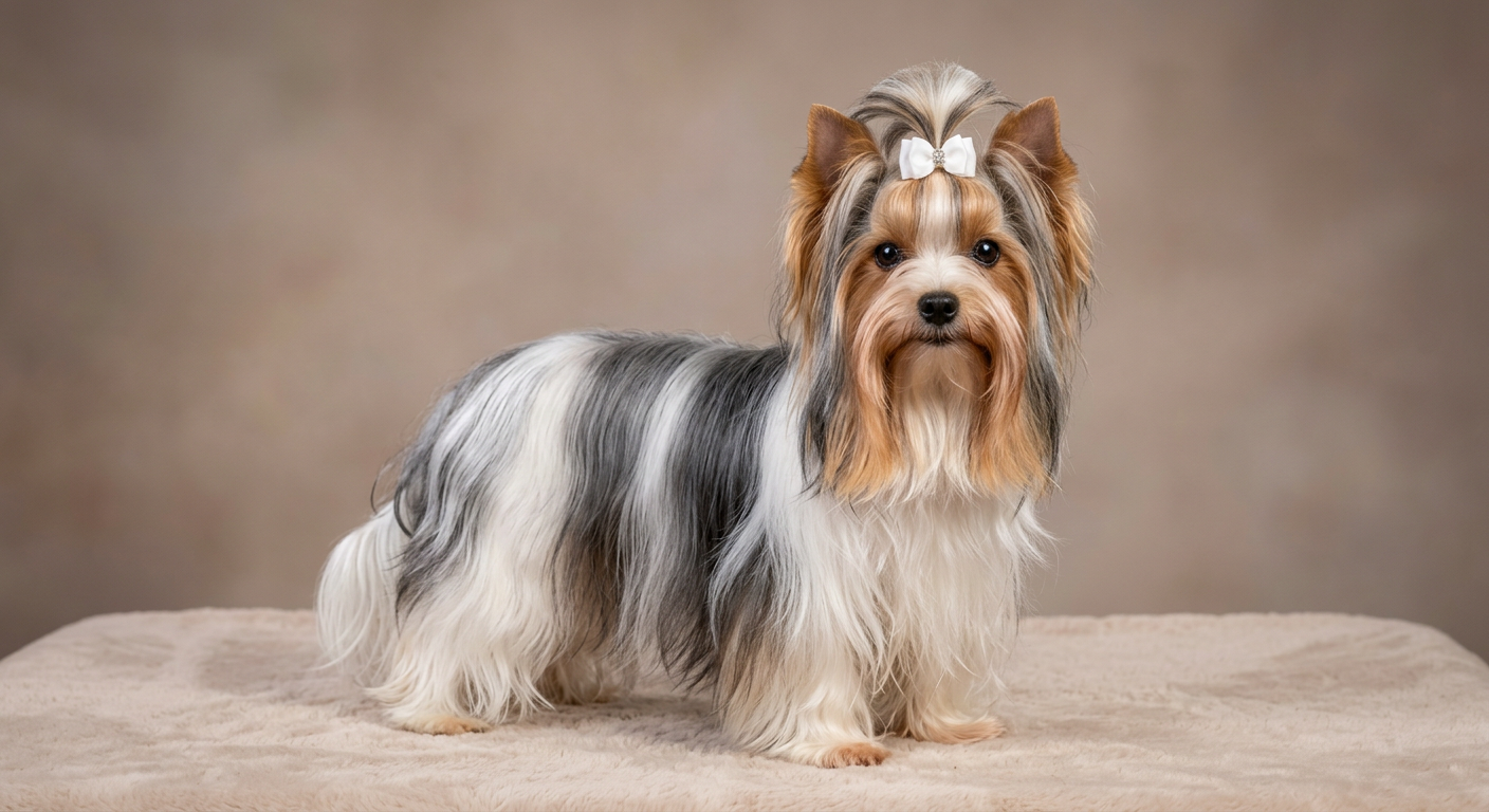 Biewer Terrier