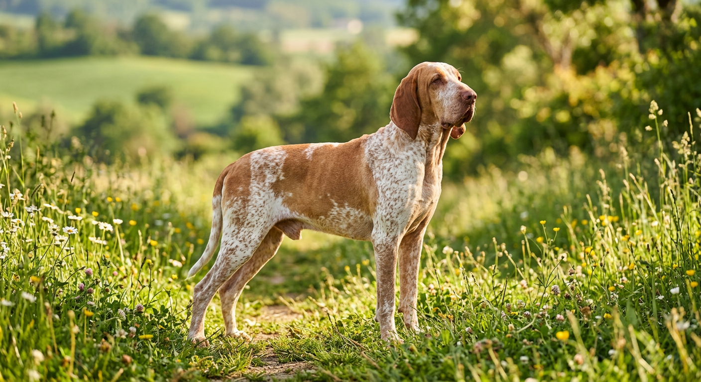Bracco Italiano