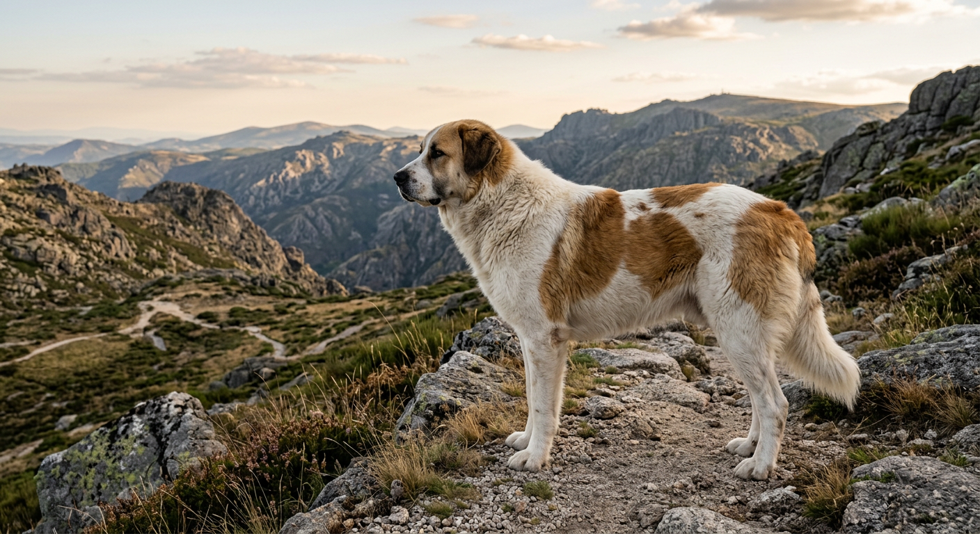 Cão de Gado Transmontano