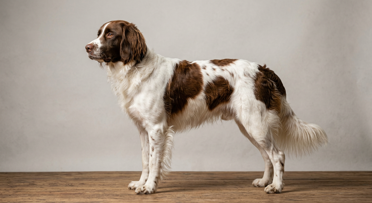 Drentse Patrijshond (Drenthe-i vizsla)