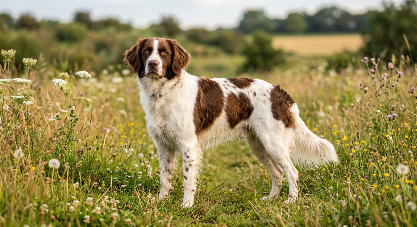 Drentse Patrijshond (Hollandiai vizsla)