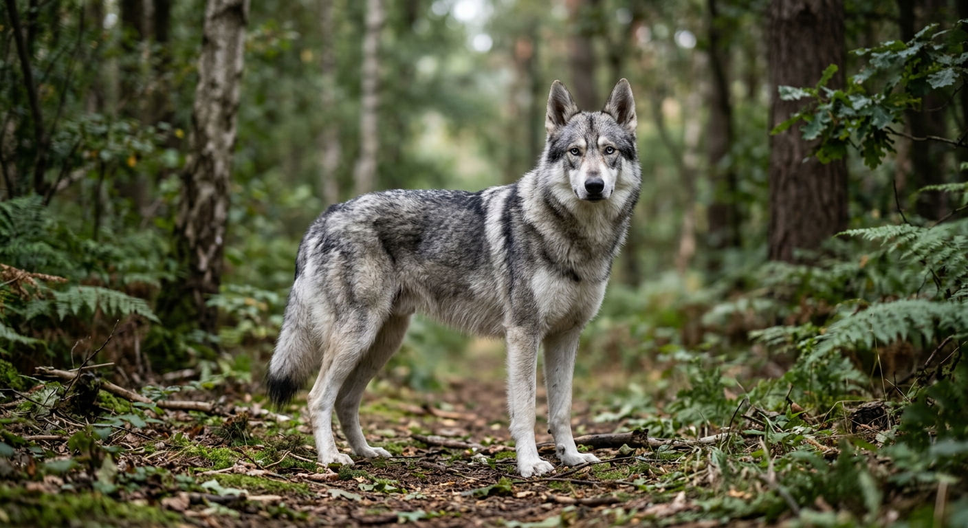 Északi inuit kutya kutyafajta