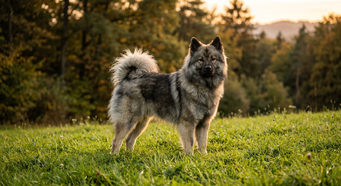 Eurasier kutyafajta