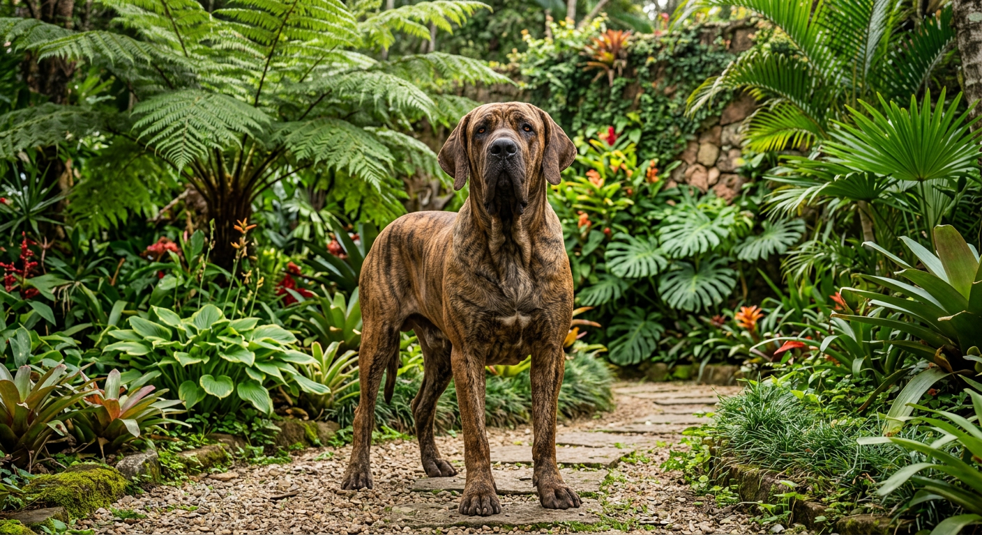 Fila Brasileiro
