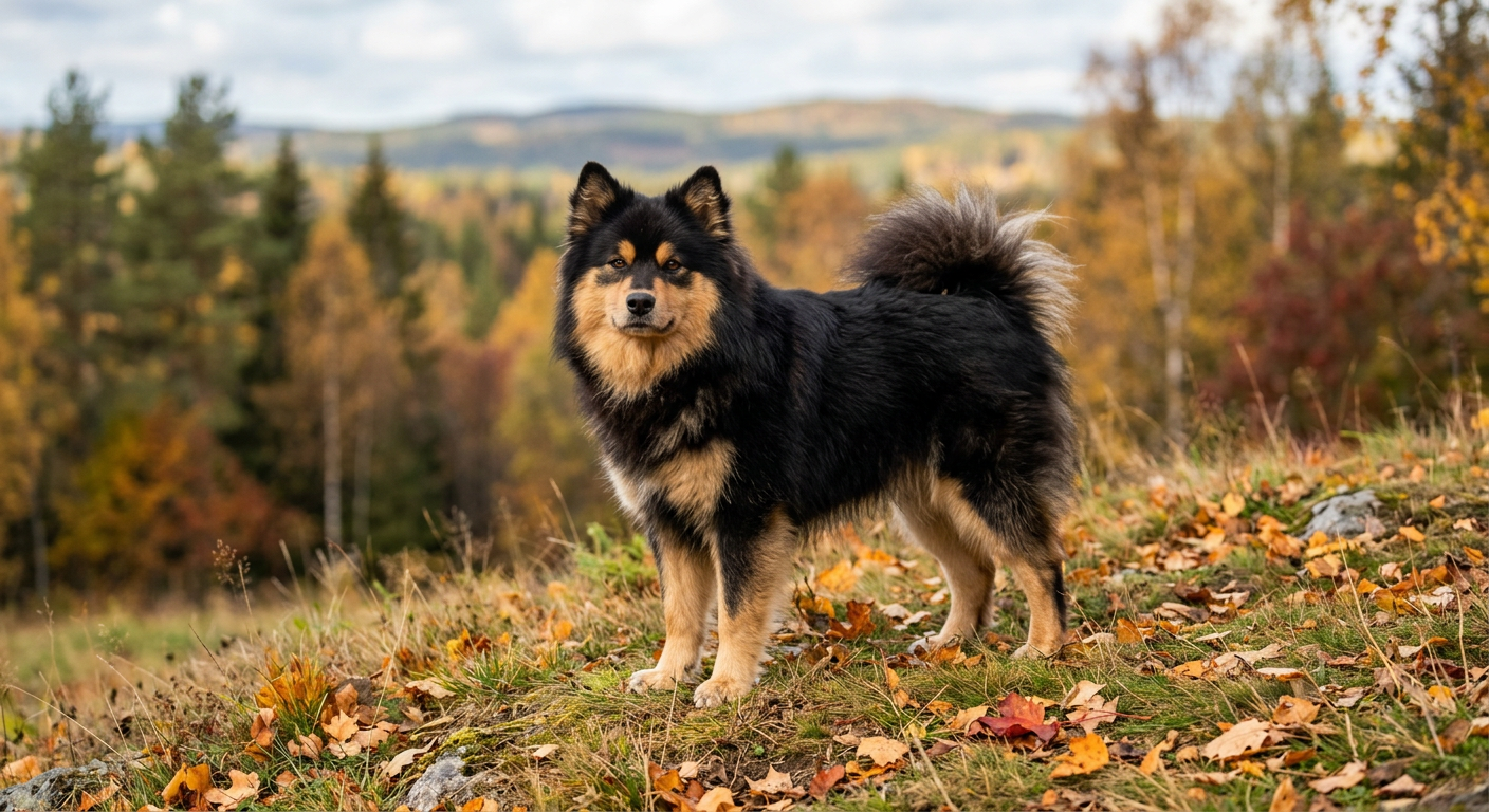 Finn Lapphund