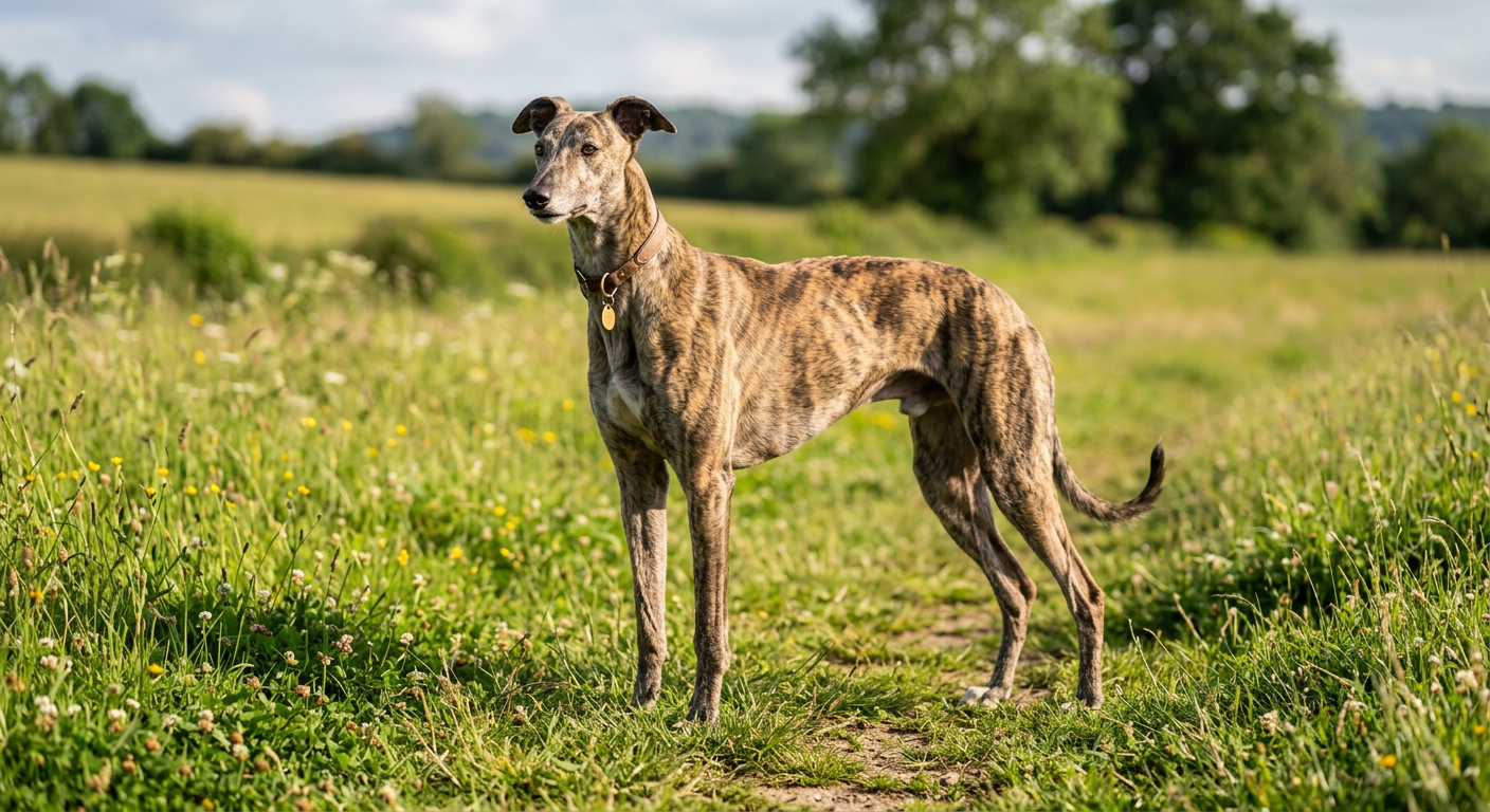 Greyhound (Angol Agár) kutyafajta