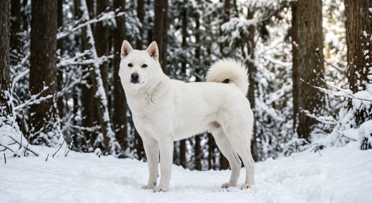 Hokkaido Ken