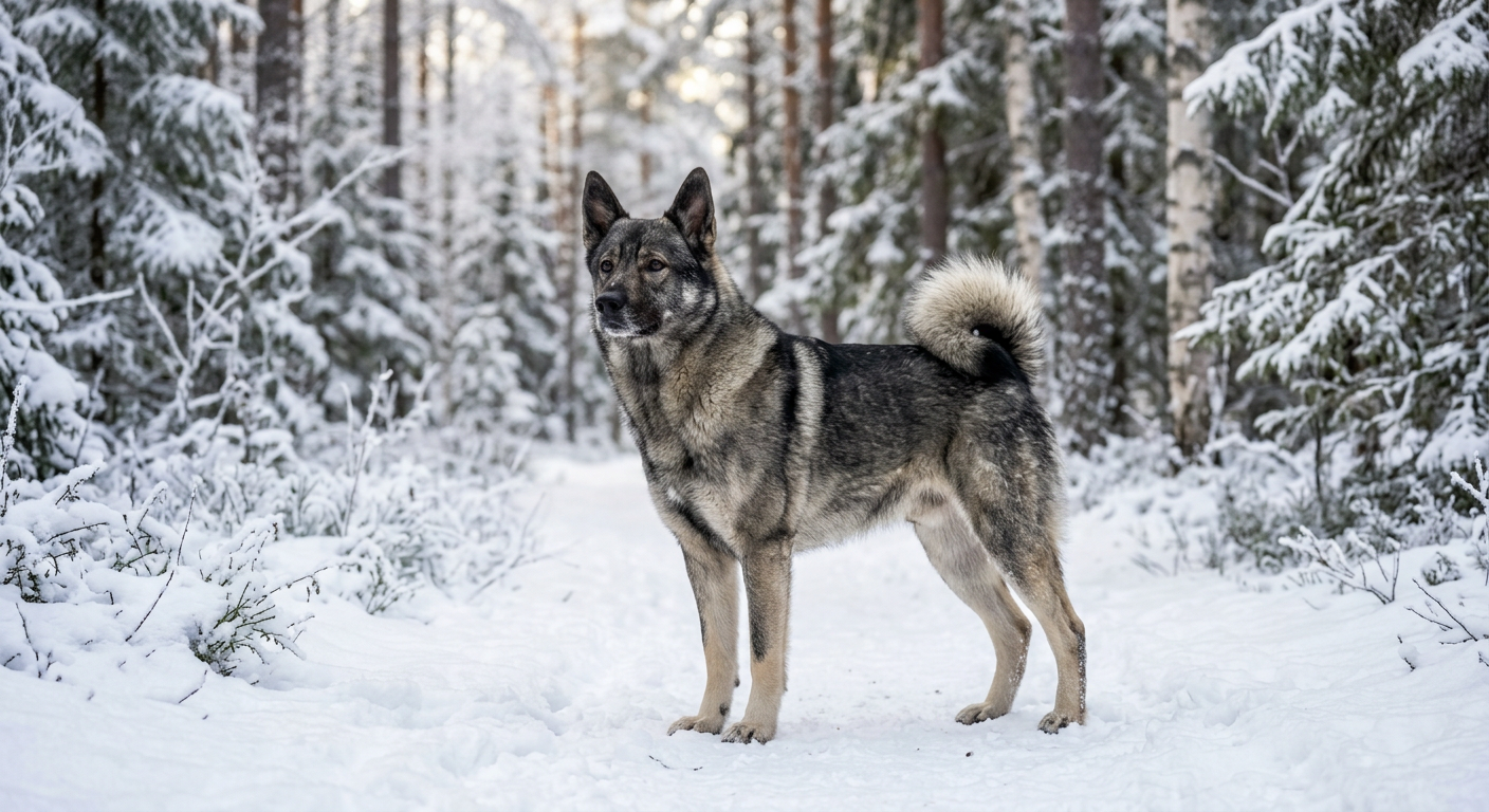 Jämthund