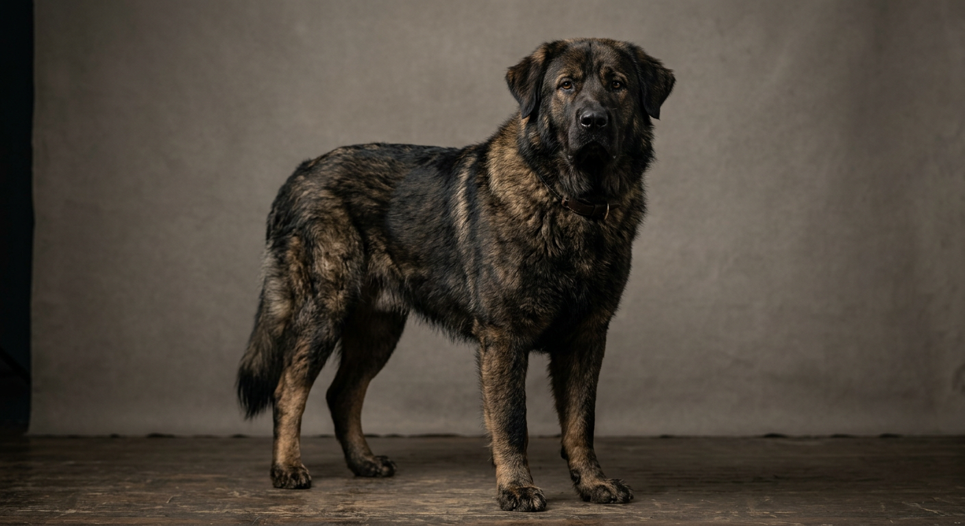 Kodiak Dog