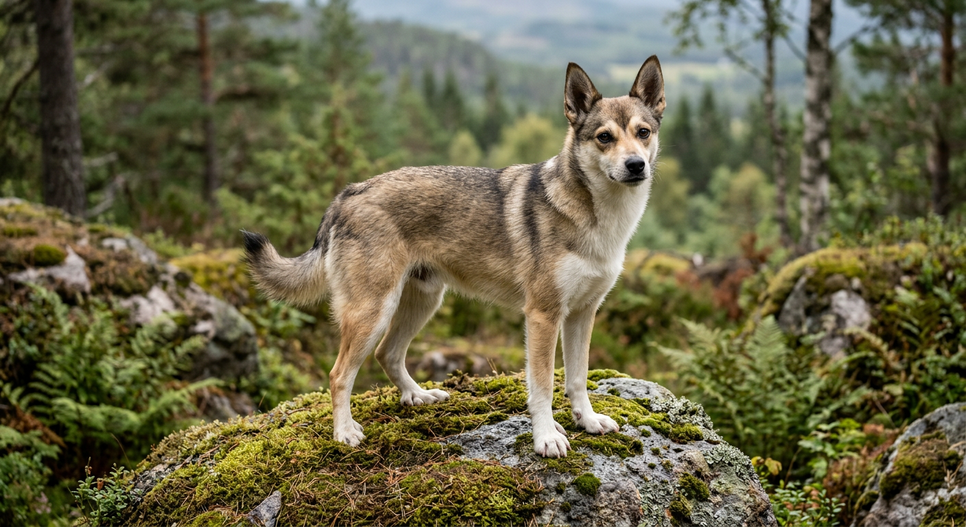Norvéglundehund