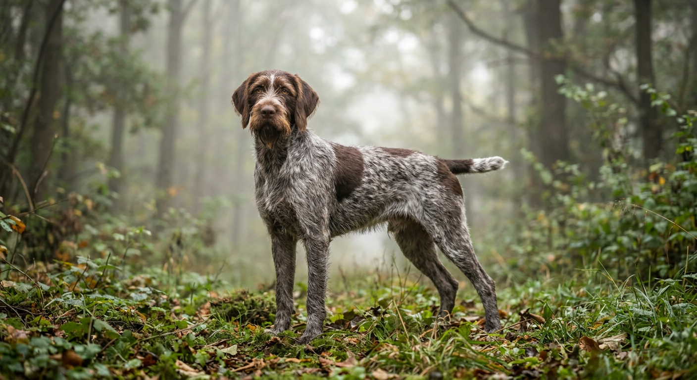 Puli (Mudi helyett: Magyar Puli, de mivel a Puli már szerepelt, legyen: Czesky Fousek)