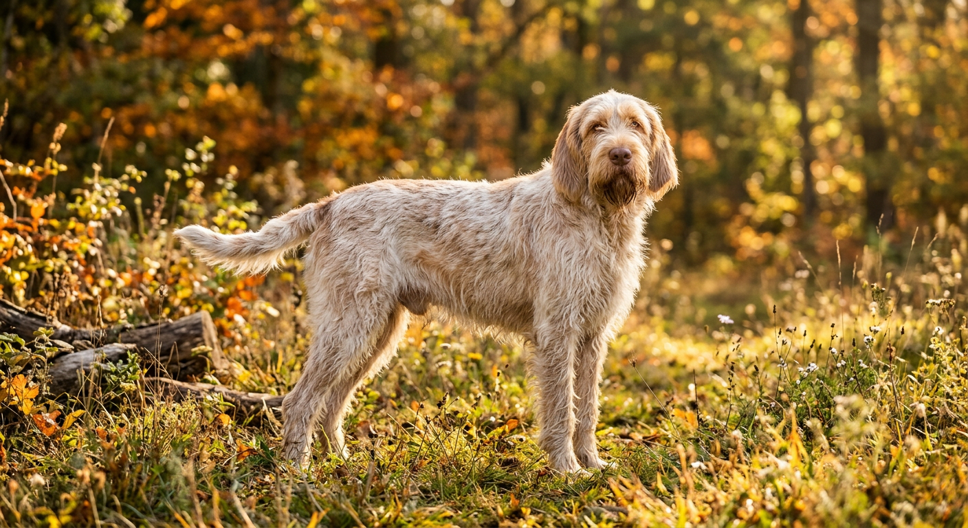 Spinone Italiano kutyafajta