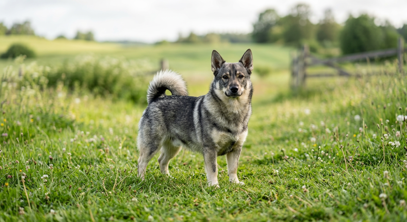 Västgötaspets